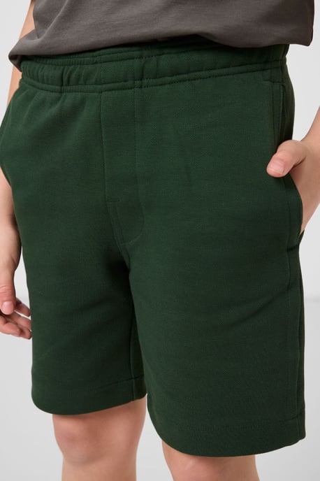 Jugend Regular Mittlere Taillen-Shorts - Image 5