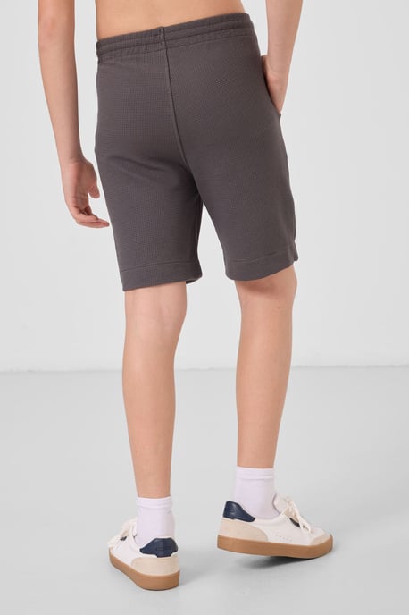 Jugend Baumwollmischung Shorts - Image 5