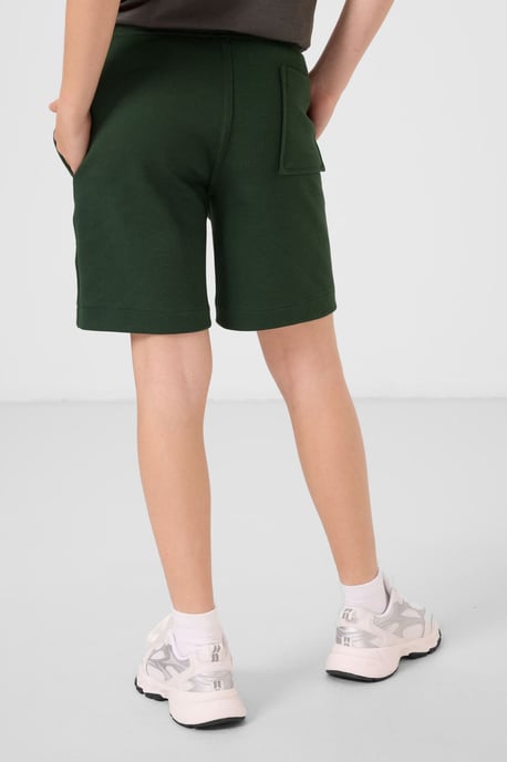 Jugend Regular Mittlere Taillen-Shorts - Image 6