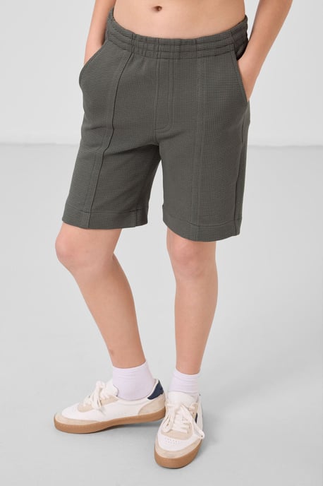 Jugend Baumwollmischung Shorts - Image 2