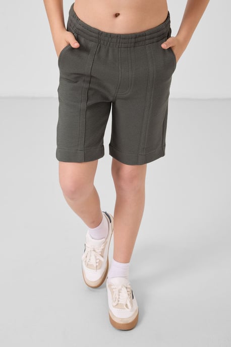 Jugend Baumwollmischung Shorts - Image 3