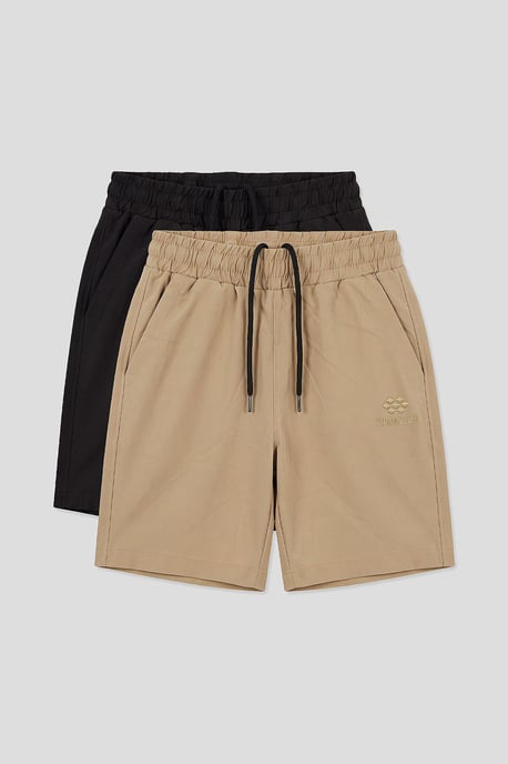 Jugend Shorts mit Kordelzugbund - Image 1