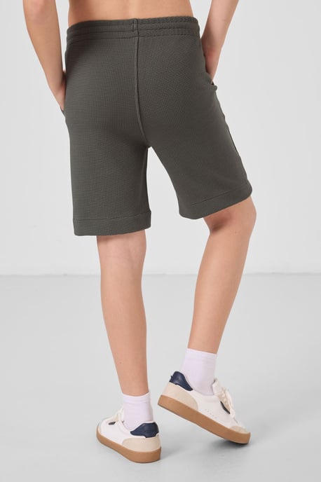 Jugend Baumwollmischung Shorts - Image 5