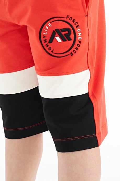Jugend Baumwollmischung Shorts - Image 5