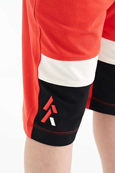 Jugend Baumwollmischung Shorts - Image 6