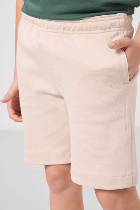 Jugend Regular Mittlere Taillen-Shorts - Image 4