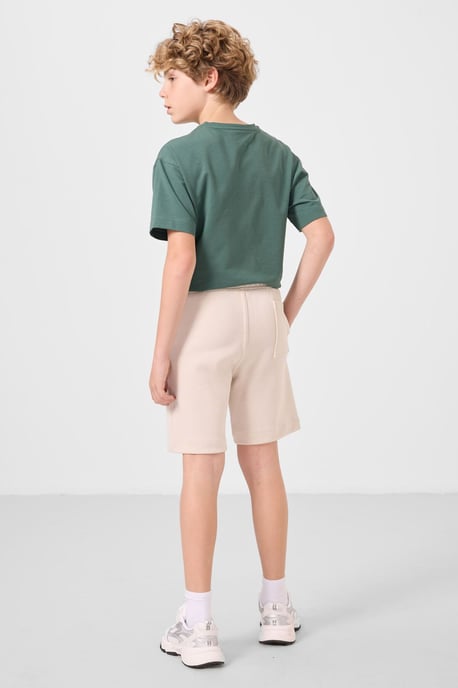 Jugend Regular Mittlere Taillen-Shorts - Image 5