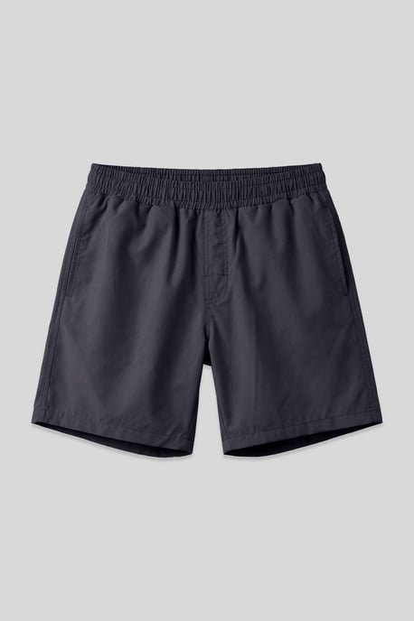 Herren Einteiler mit Shorts zum Hineinschlüpfen - Image 1