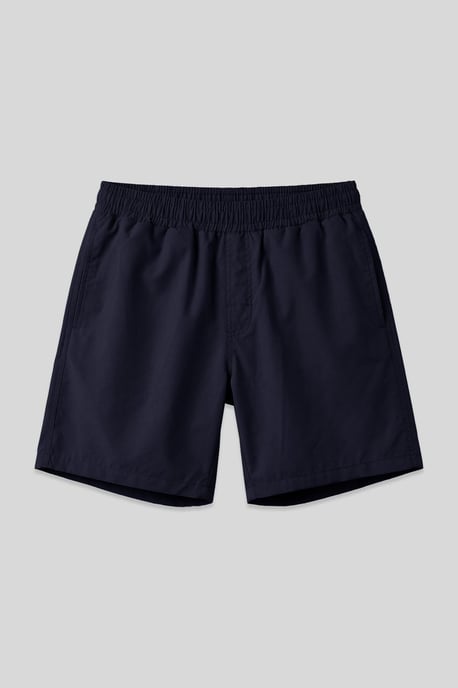Herren Einteiler mit Shorts zum Hineinschlüpfen - Image 2
