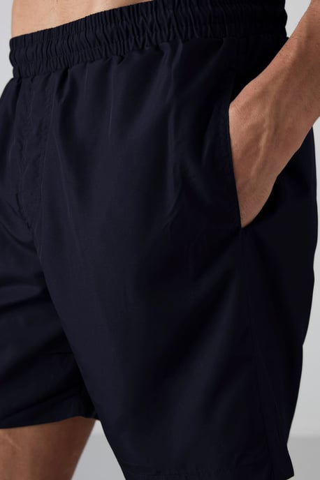 Herren Einteiler mit Shorts zum Hineinschlüpfen - Image 5
