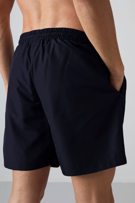 Herren Einteiler mit Shorts zum Hineinschlüpfen - Image 6