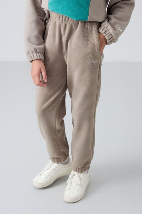 Jugendliche Einfache Jogginghosen - Image 1
