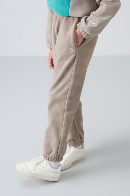 Jugendliche Einfache Jogginghosen - Image 3