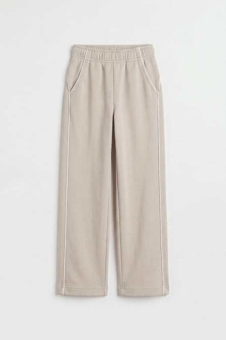 Jugend Sweatpants mit weitem Bein und elastischem Bund - Image 3