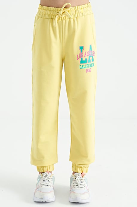 Jugend Baumwoll-Mix-Hosen - Image 2