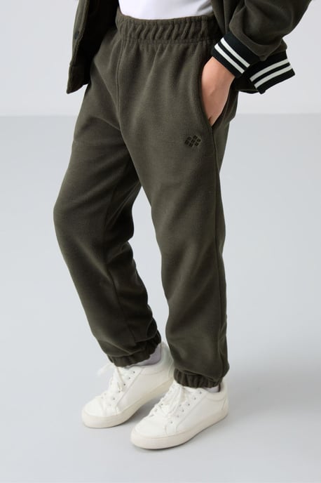 Jugendliche Einfache Jogginghosen - Image 2