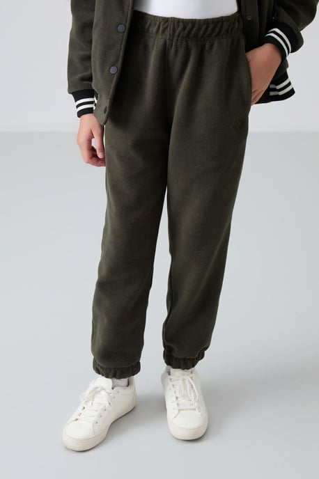 Jugendliche Einfache Jogginghosen - Image 3