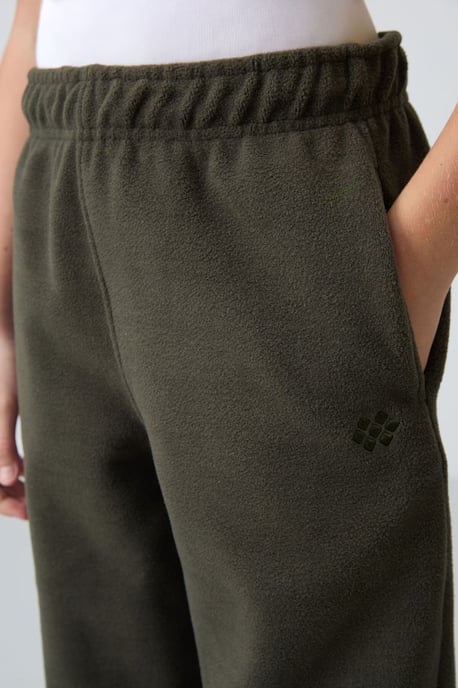 Jugendliche Einfache Jogginghosen - Image 4