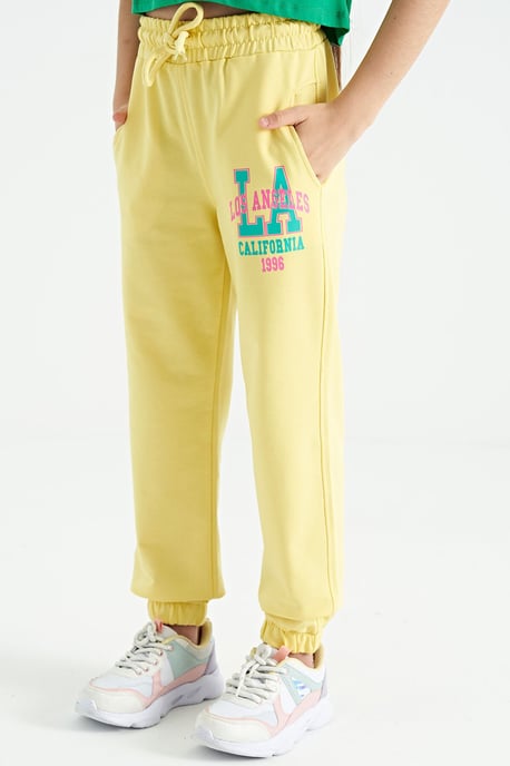 Jugend Baumwoll-Mix-Hosen - Image 5