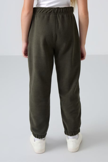 Jugendliche Einfache Jogginghosen - Image 5