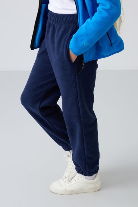 Jugendliche Einfache Jogginghosen - Image 4