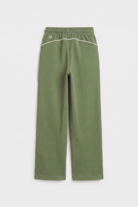 Jugend Sweatpants mit weitem Bein und elastischem Bund - Image 4
