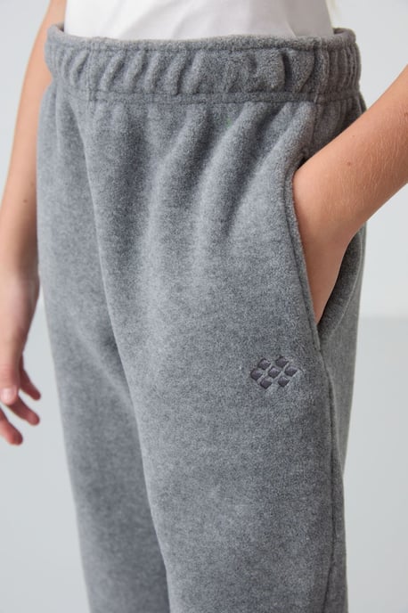 Jugendliche Einfache Jogginghosen - Image 4