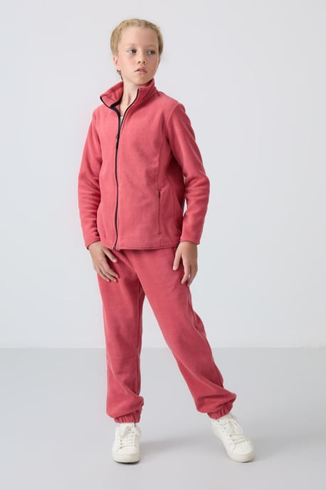 Jugendliche Einfache Jogginghosen - Image 1