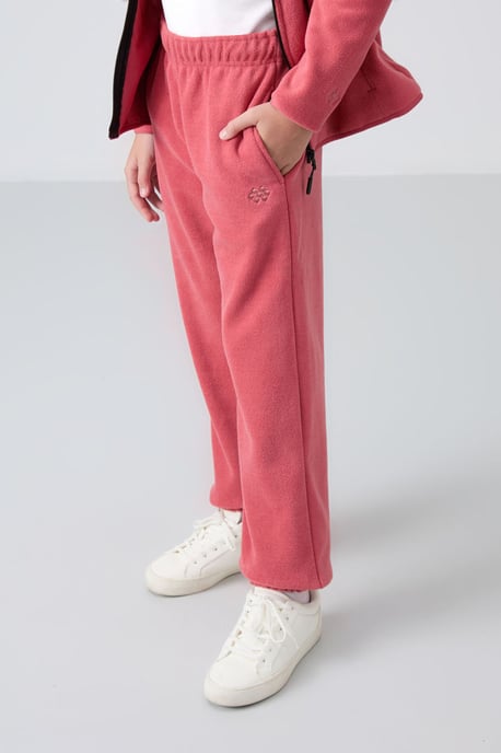 Jugendliche Einfache Jogginghosen - Image 4