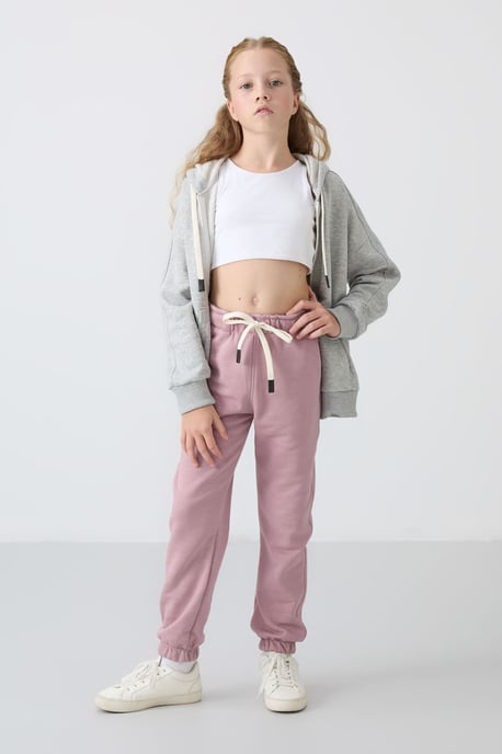 Jugend Jogginghose mit Kordelzug - Image 1