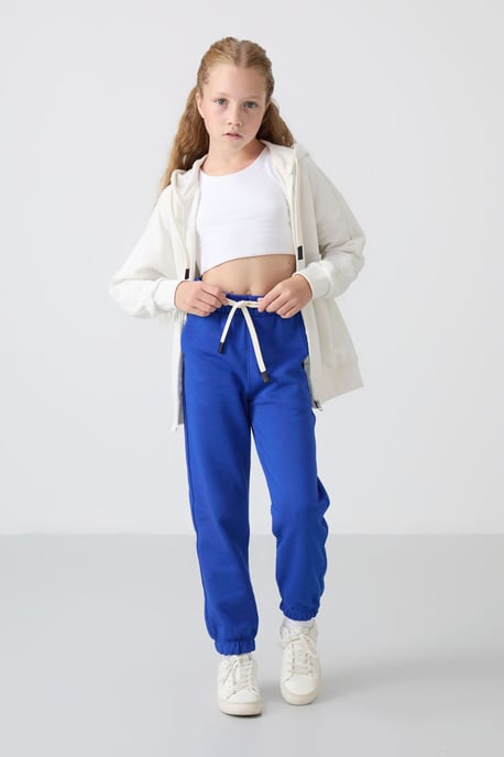 Jugend Jogginghose mit Kordelzug - Image 1