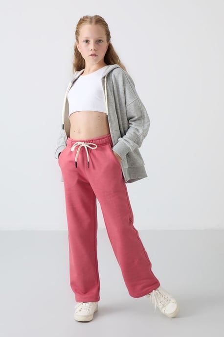 Jugend Jogginghose mit Kordelzug - Image 1