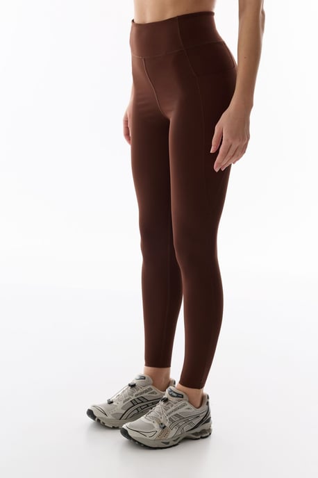 Knöchellange Jersey-Tights - Image 2