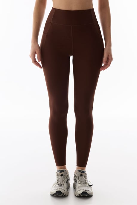 Knöchellange Jersey-Tights - Image 4