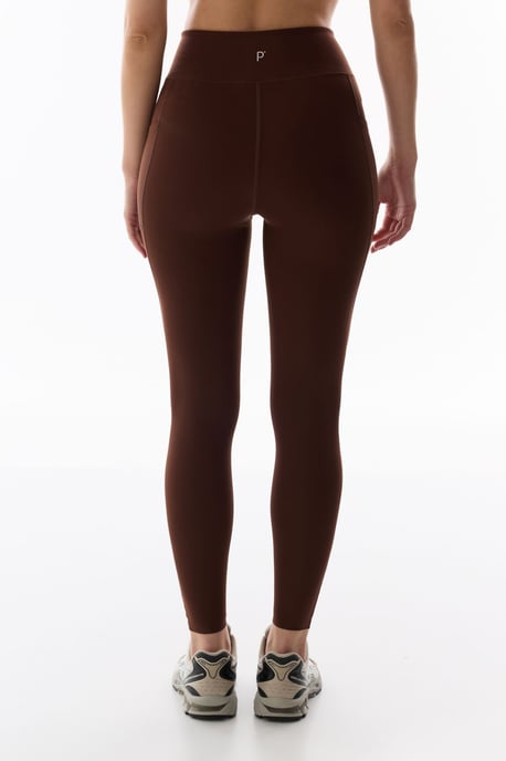 Knöchellange Jersey-Tights - Image 5