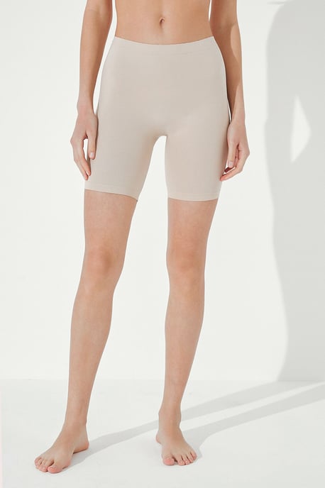Damen Strumpfhosen mit Reibebändern - Image 1