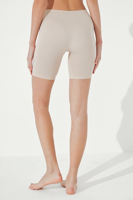 Damen Strumpfhosen mit Reibebändern - Image 3