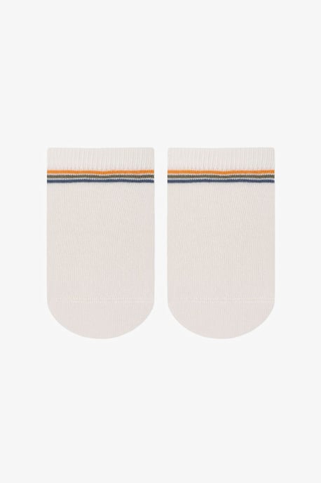 Jugend Crew Socken, 4er-Pack - Image 4