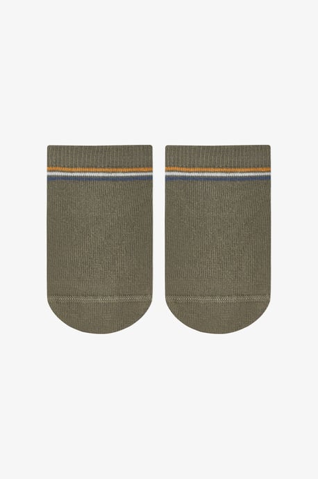Jugend Crew Socken, 4er-Pack - Image 5