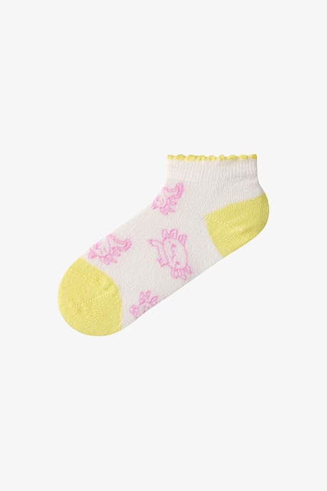 4er-Pack Gestreifte Crew-Socken - Image 2