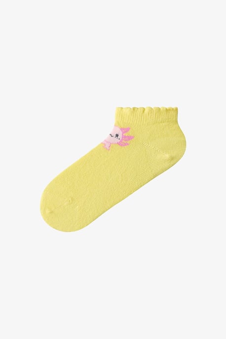4er-Pack Gestreifte Crew-Socken - Image 3