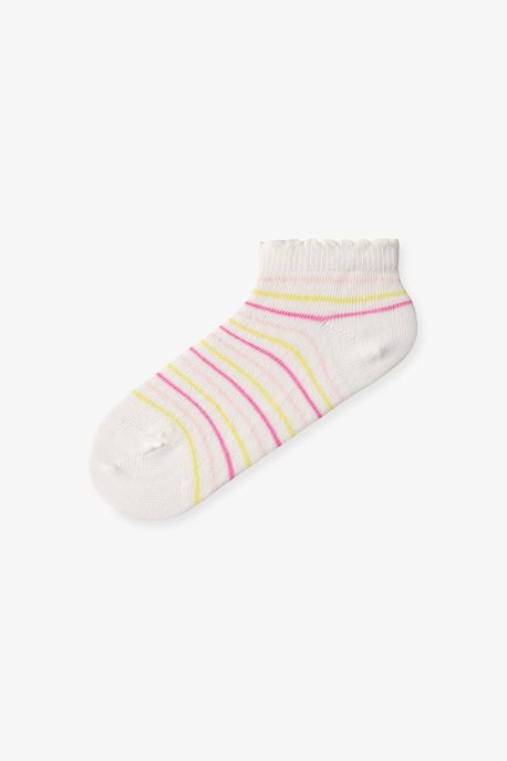 4er-Pack Gestreifte Crew-Socken - Image 4