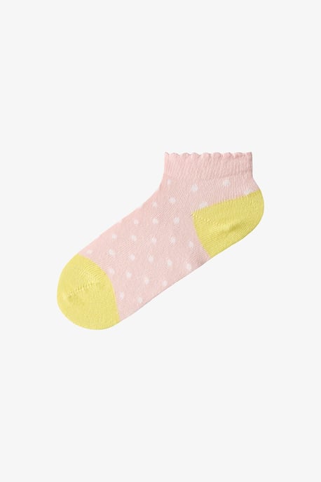 4er-Pack Gestreifte Crew-Socken - Image 5