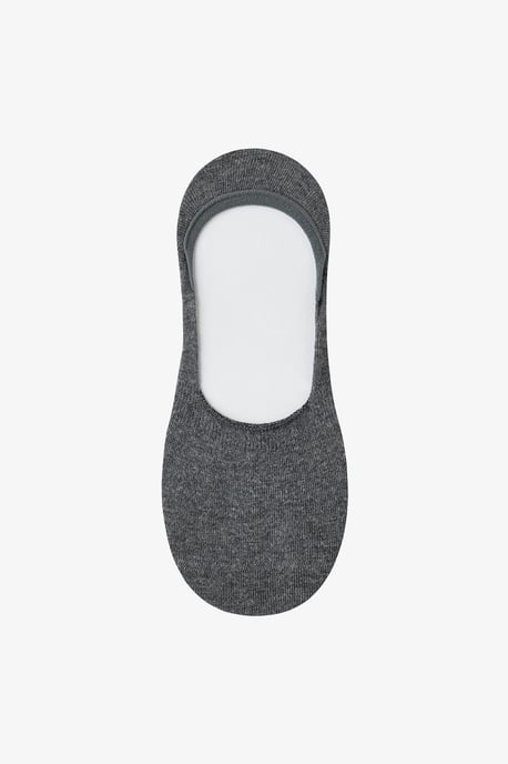 Herren Baumwollmischung Crew Socken, 2er-Pack - Image 2
