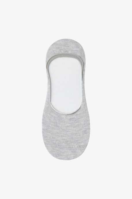 Herren Baumwollmischung Crew Socken, 2er-Pack - Image 3