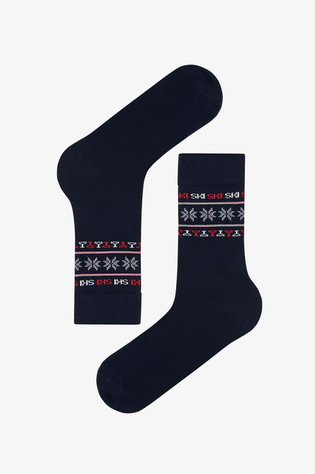 Herren Crew-Socken, 2er-Pack - Image 3