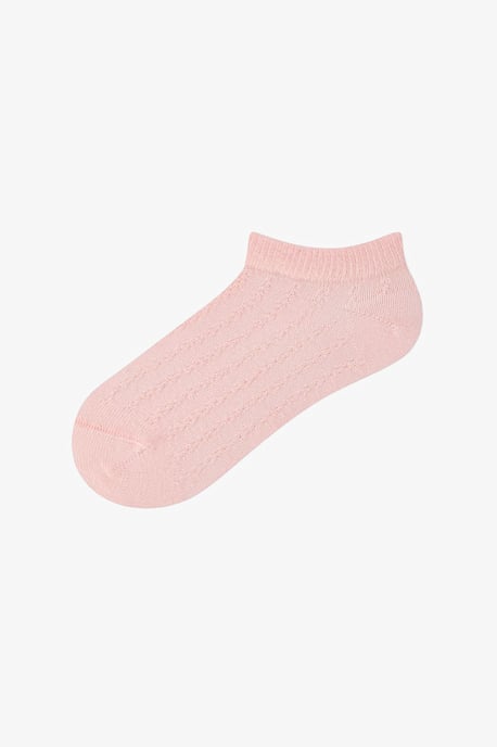 4er-Pack gerippte Crew-Socken - Image 2