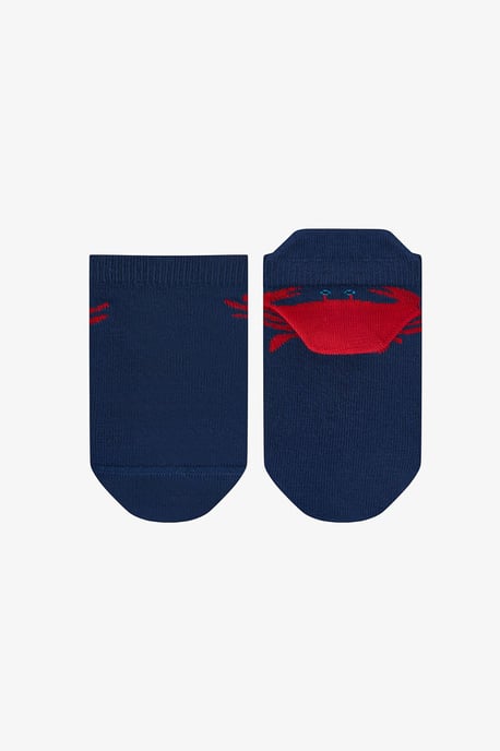 3er-Pack Gestreifte Crew-Socken - Image 2