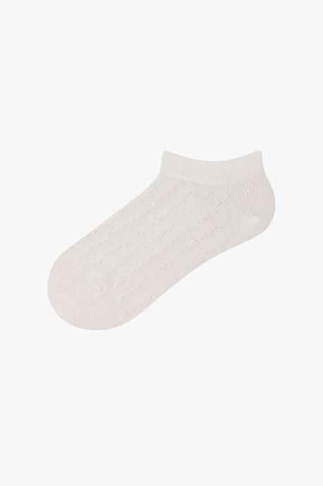 4er-Pack gerippte Crew-Socken - Image 4