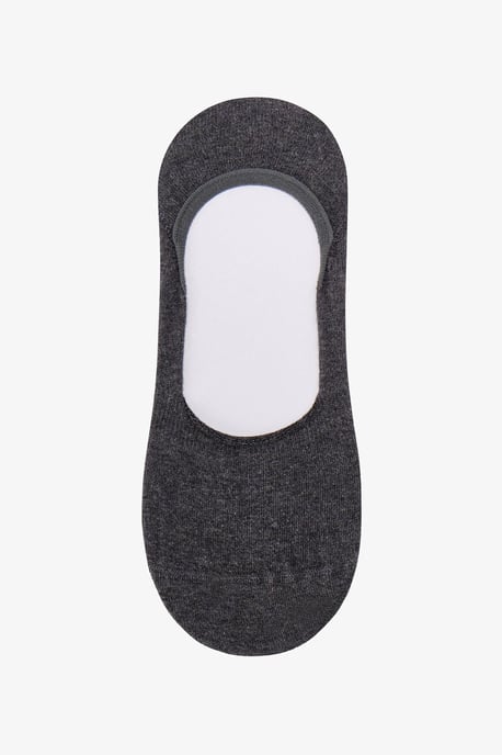Herren 3er-Pack Crew-Socken - Image 4